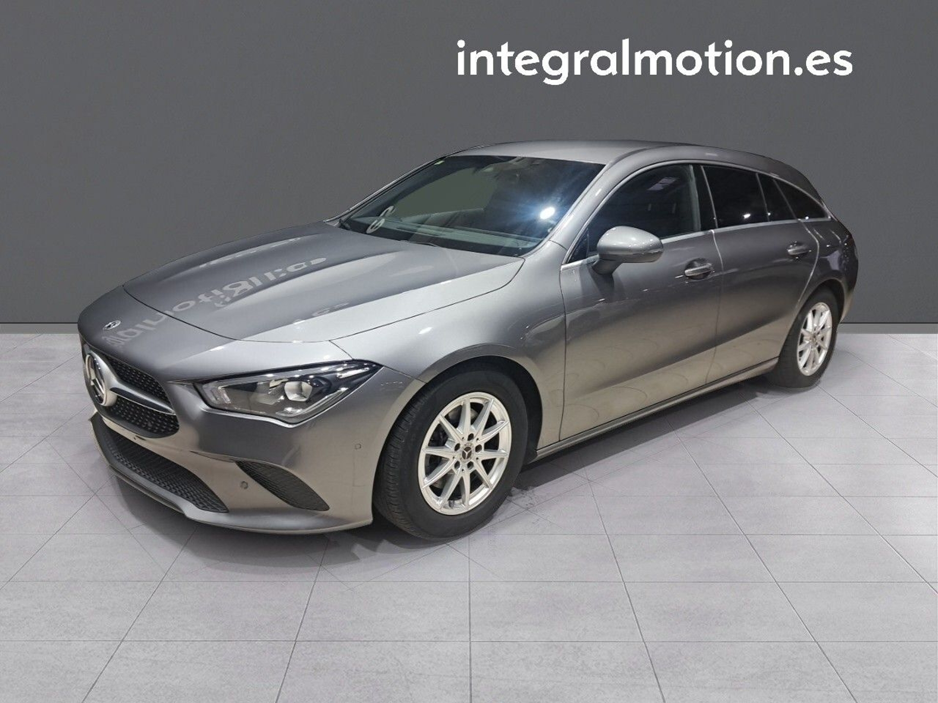 Imagen de MERCEDES Clase CLA