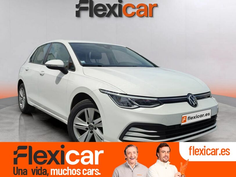 Foto del VOLKSWAGEN Golf 2.0TDI Life DSG 85kW