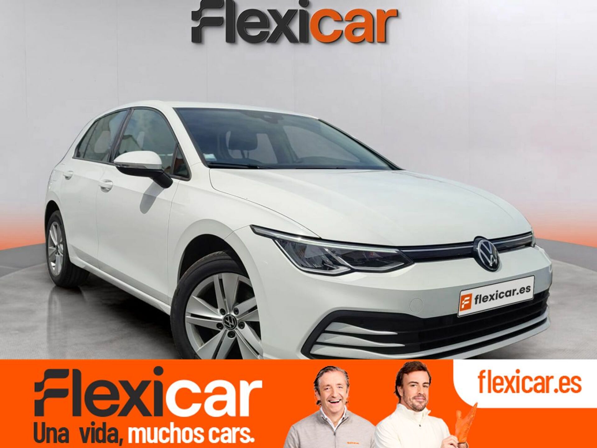 Imagen de VOLKSWAGEN Golf