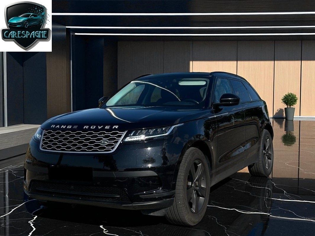 LAND ROVER Range Rover Velar (2.0D S 4WD Aut. 180) en Lleida