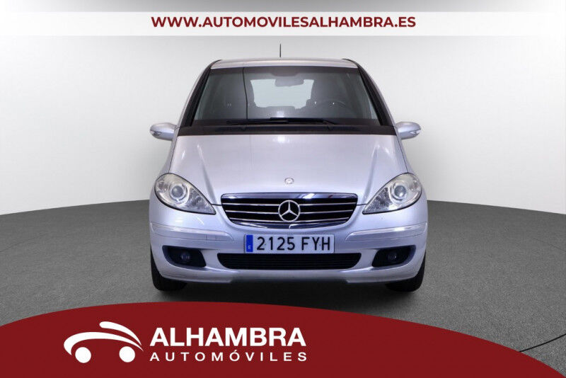 Foto del MERCEDES Clase A A 180CDI Avantgarde