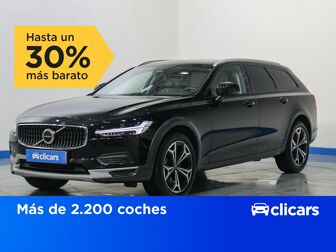 Imagen de VOLVO V90 Cross Country B4 Pro AWD Aut.