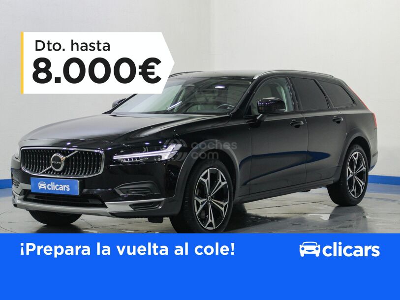 Foto del VOLVO V90 Cross Country B4 Pro AWD Aut.