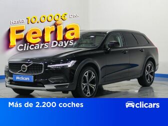 Imagen de VOLVO V90 Cross Country B4 Pro AWD Aut.