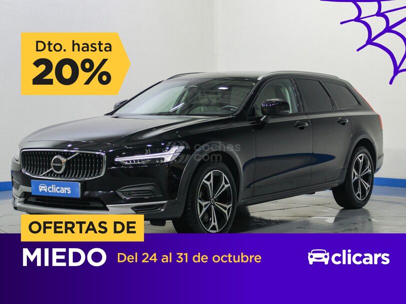 Foto del VOLVO V90 Cross Country B4 Pro AWD Aut.