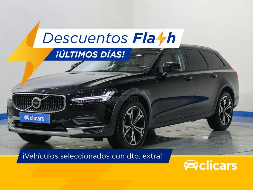 Foto del VOLVO V90 Cross Country B4 Pro AWD Aut.