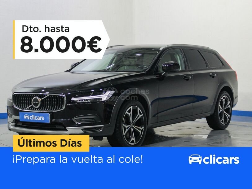 Foto del VOLVO V90 Cross Country B4 Pro AWD Aut.