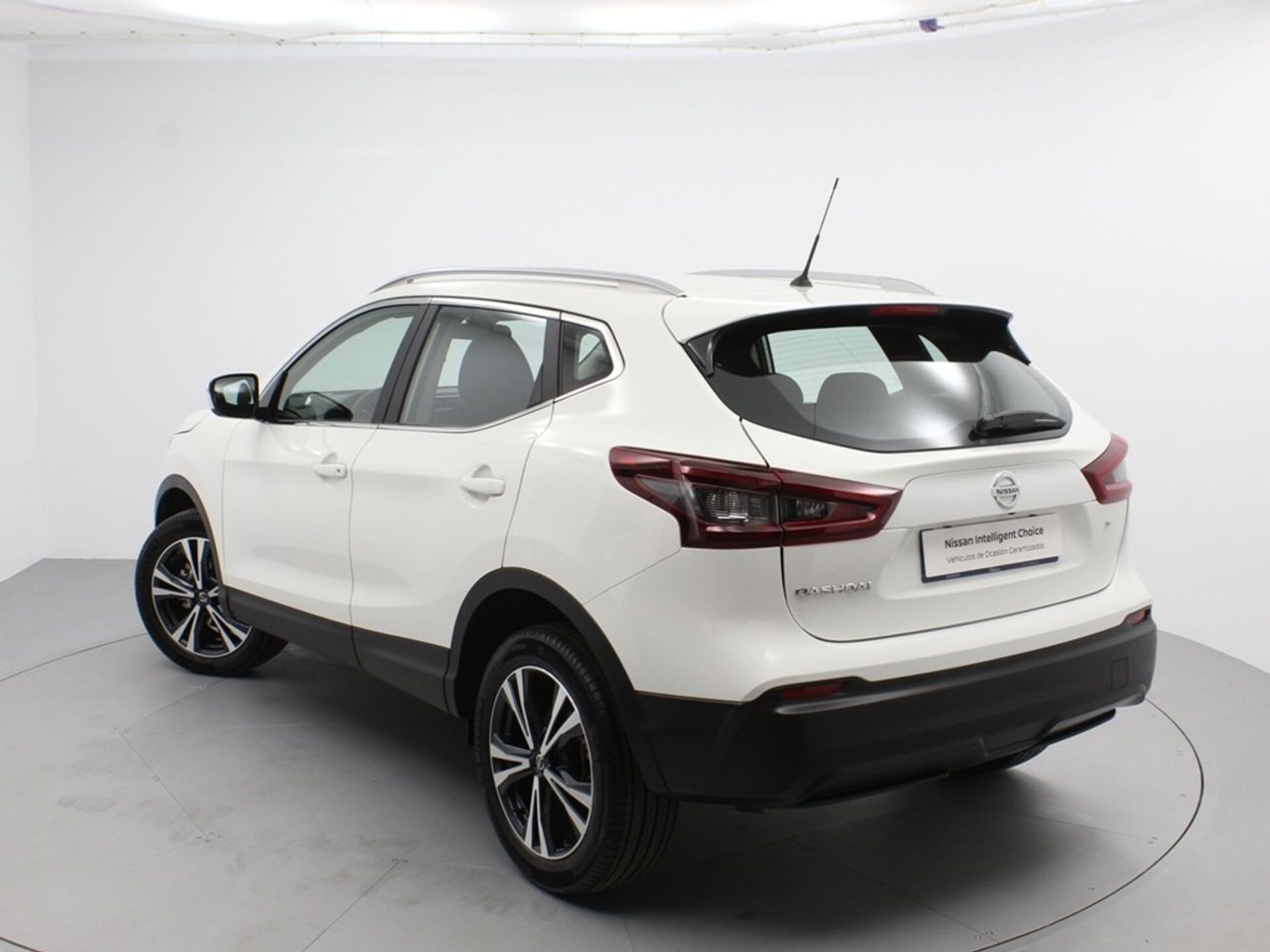 Imagen 3 de NISSAN Qashqai