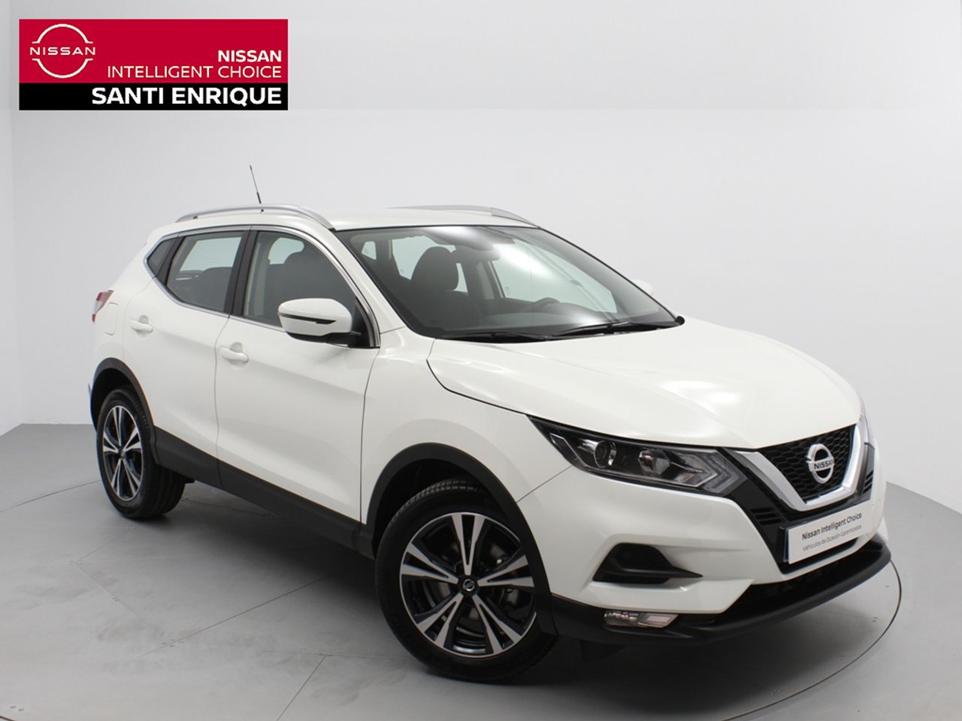 Imagen de NISSAN Qashqai