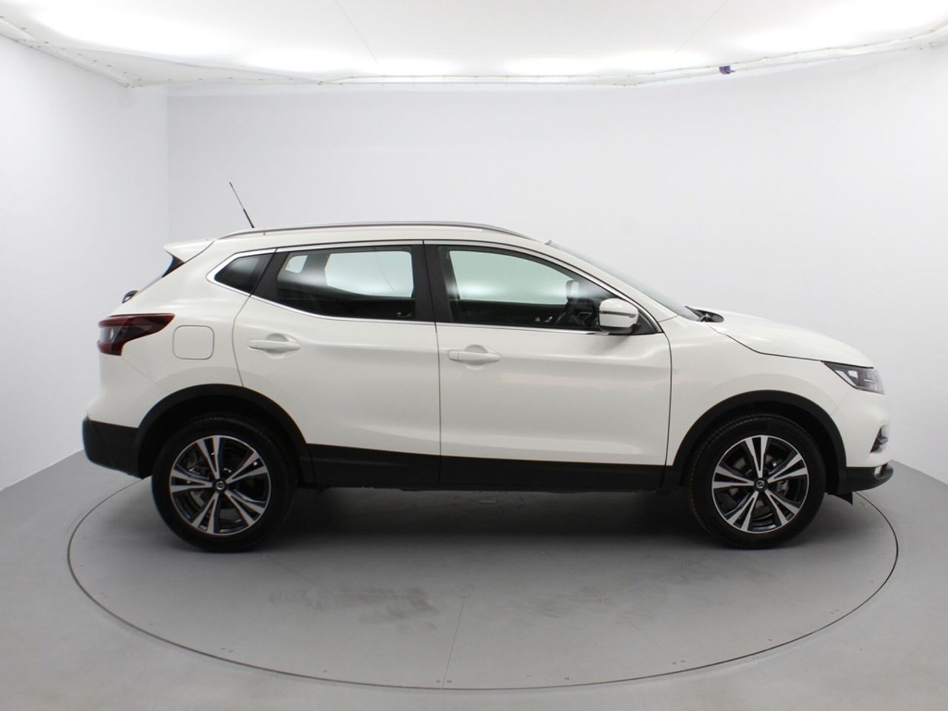 Imagen 2 de NISSAN Qashqai