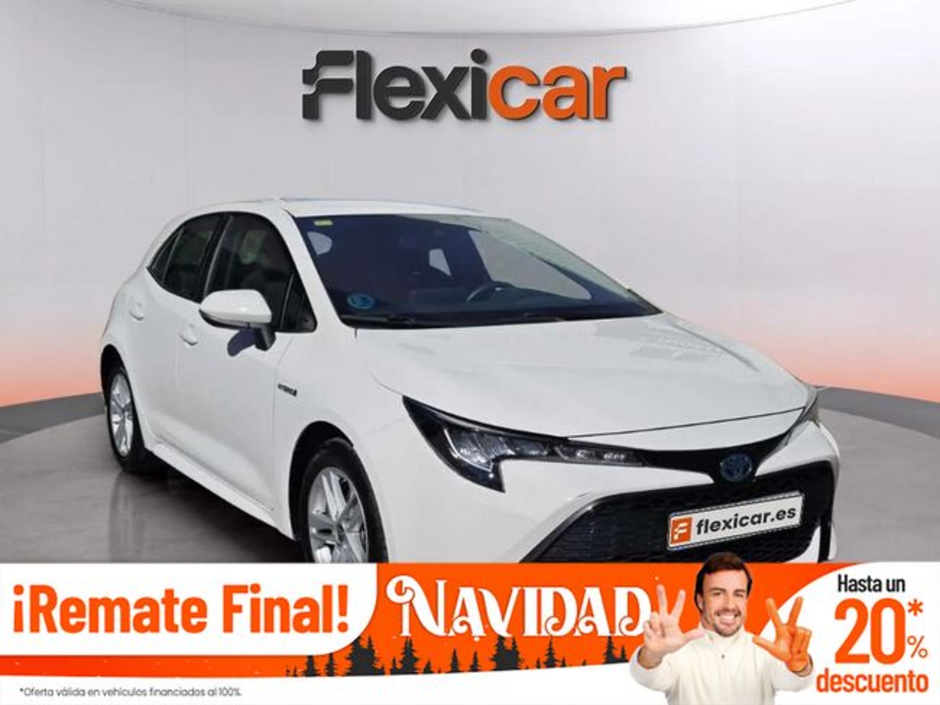 Imagen de TOYOTA Corolla