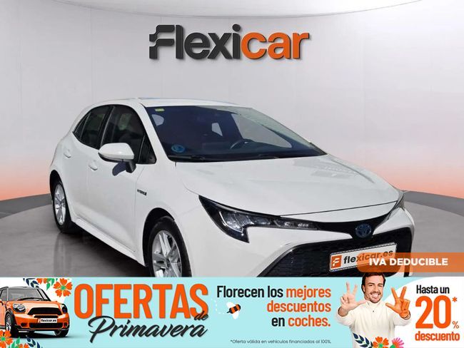 Foto del TOYOTA Corolla 125H Active Tech