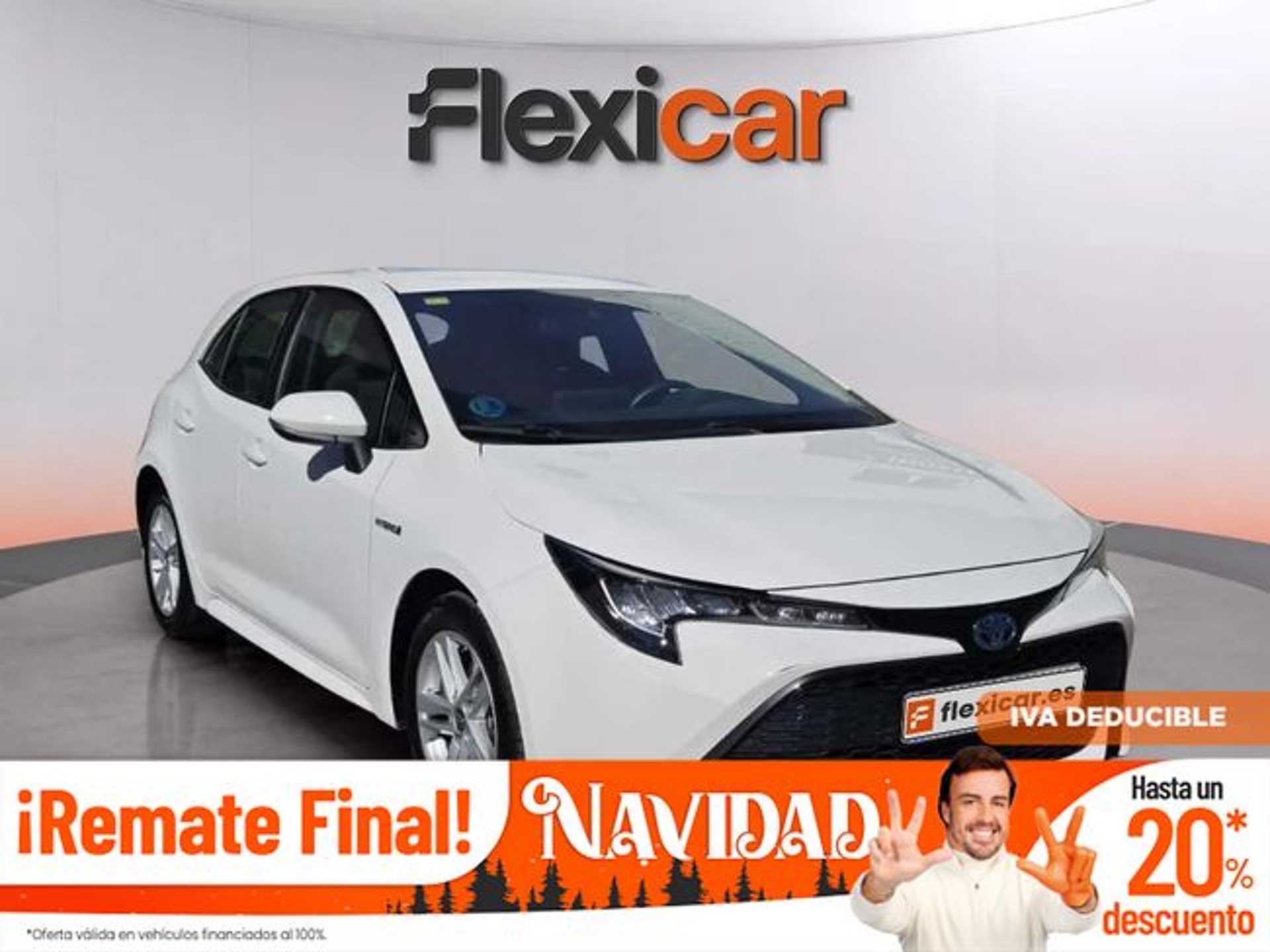 Imagen de TOYOTA Corolla