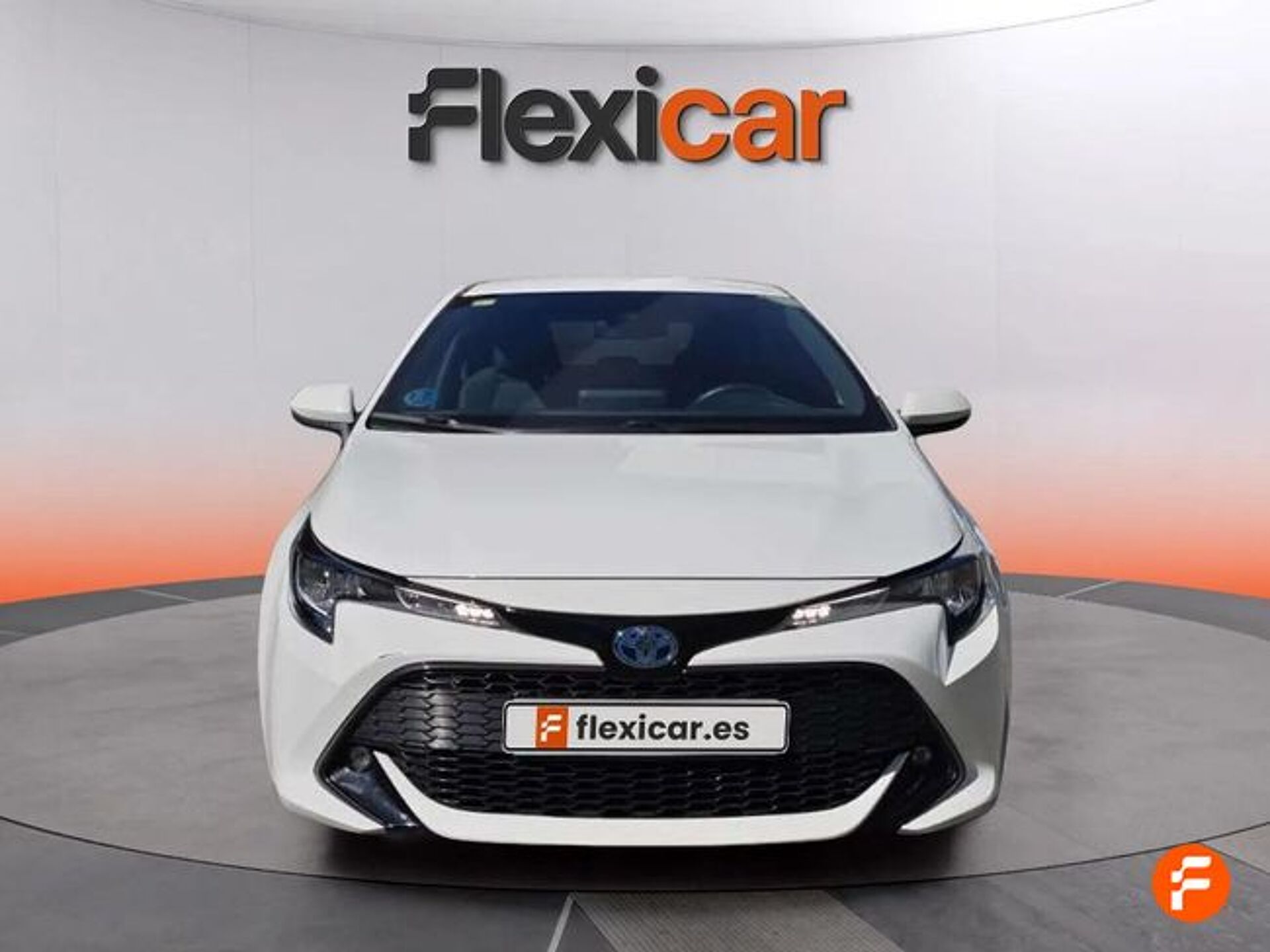 Imagen 2 de TOYOTA Corolla