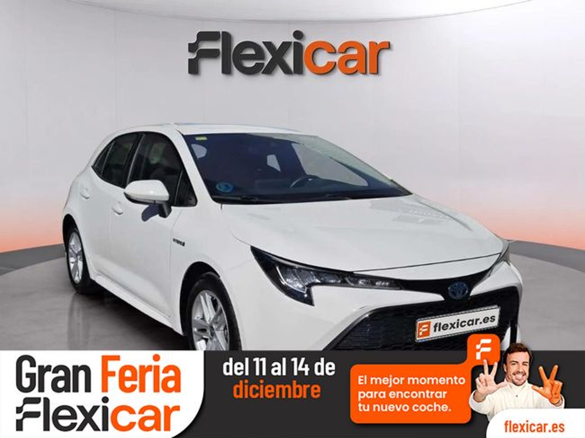 Imagen de TOYOTA Corolla