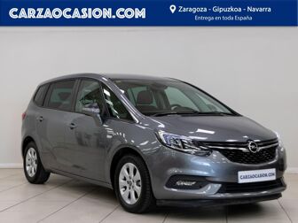 Imagen de OPEL Zafira