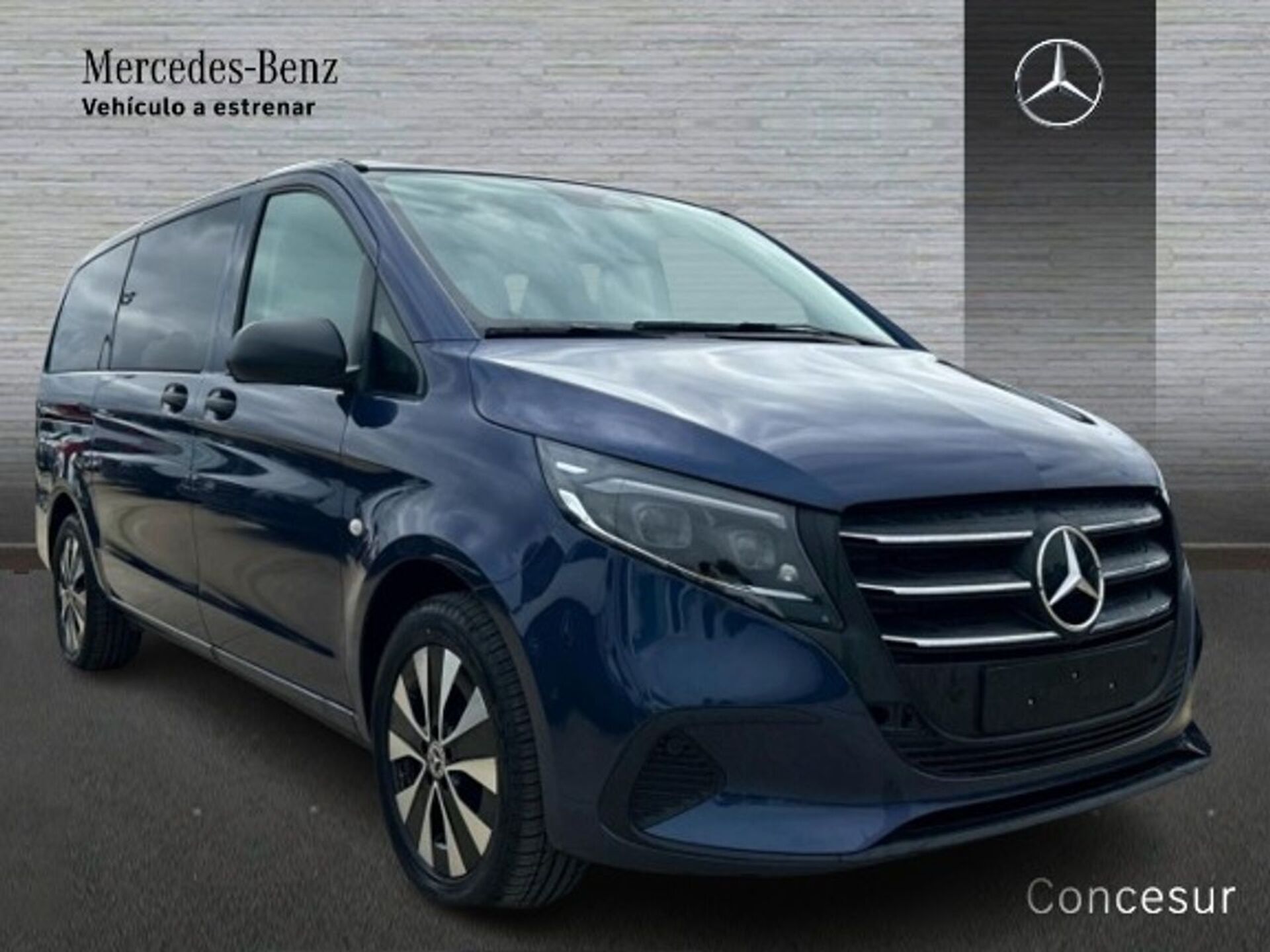 Imagen 3 de MERCEDES Vito