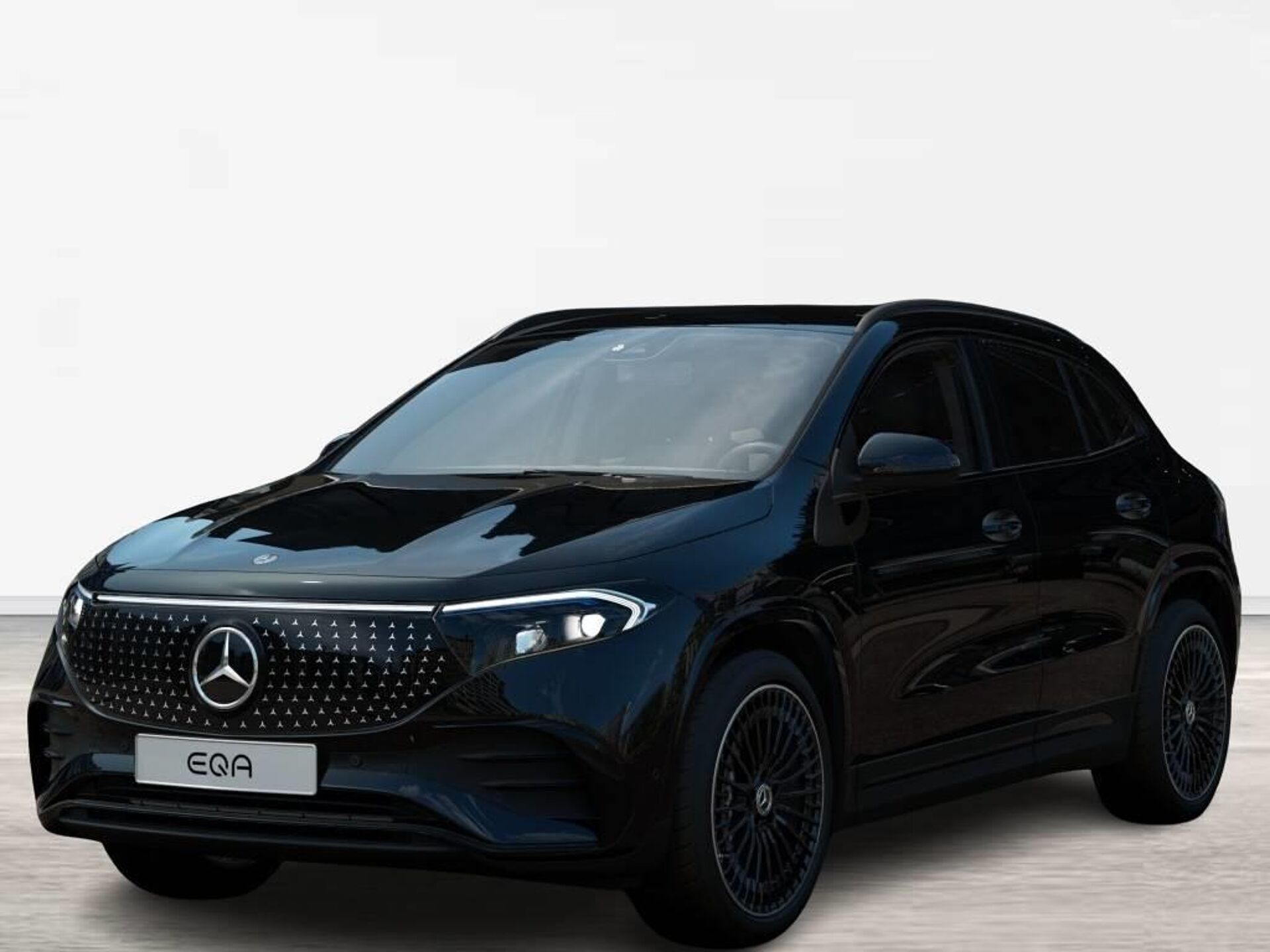 Imagen 1 de MERCEDES EQA