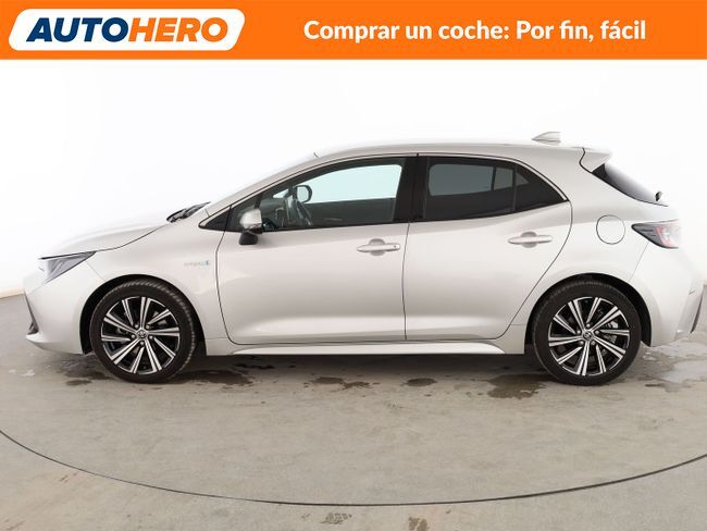Foto del TOYOTA Corolla 180H Style