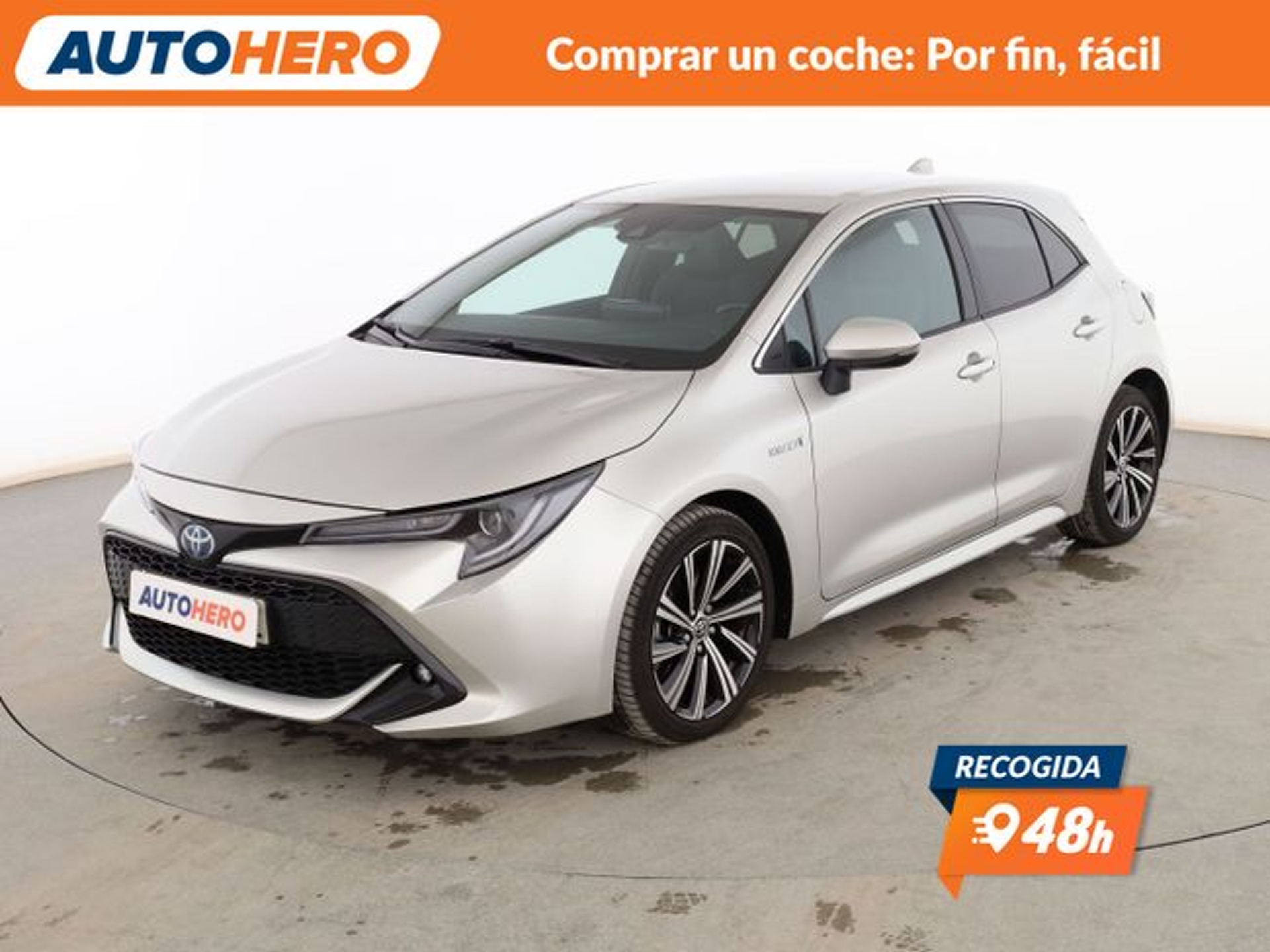 Imagen de TOYOTA Corolla