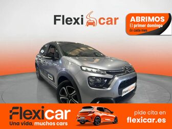 Imagen de CITROEN C3 Aircross Puretech S&S Feel 110