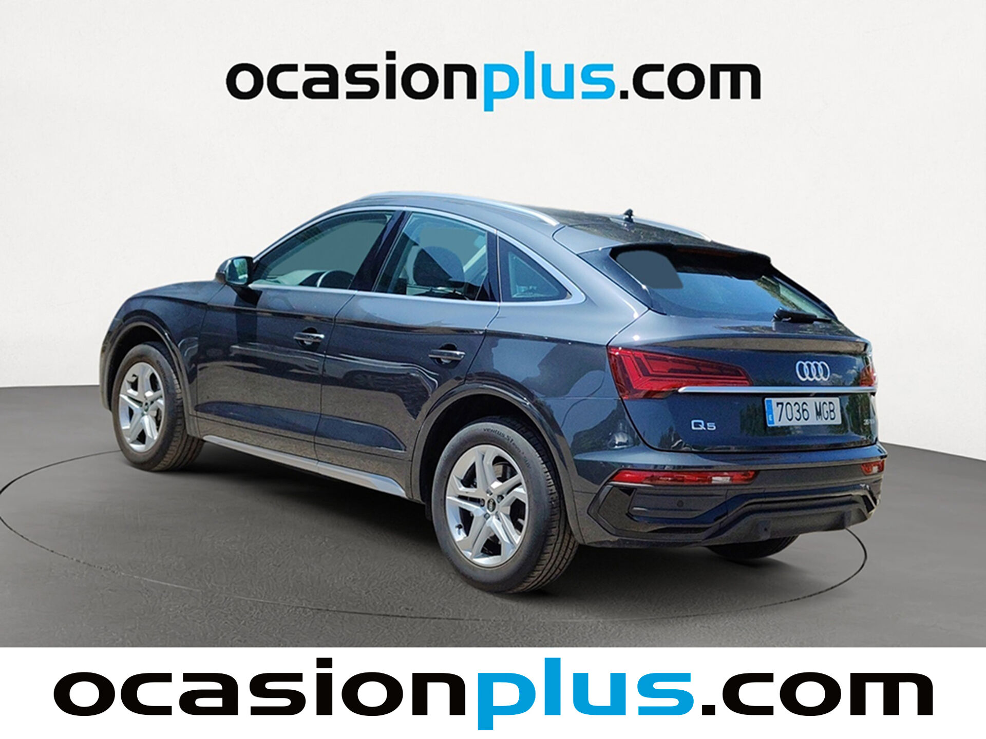 Imagen 3 de AUDI Q5