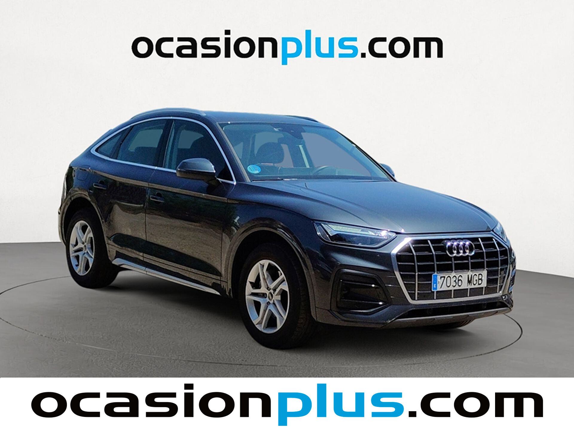 Imagen 2 de AUDI Q5
