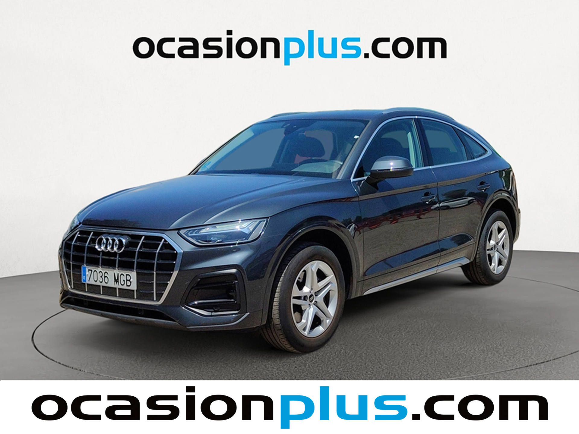 Imagen de AUDI Q5