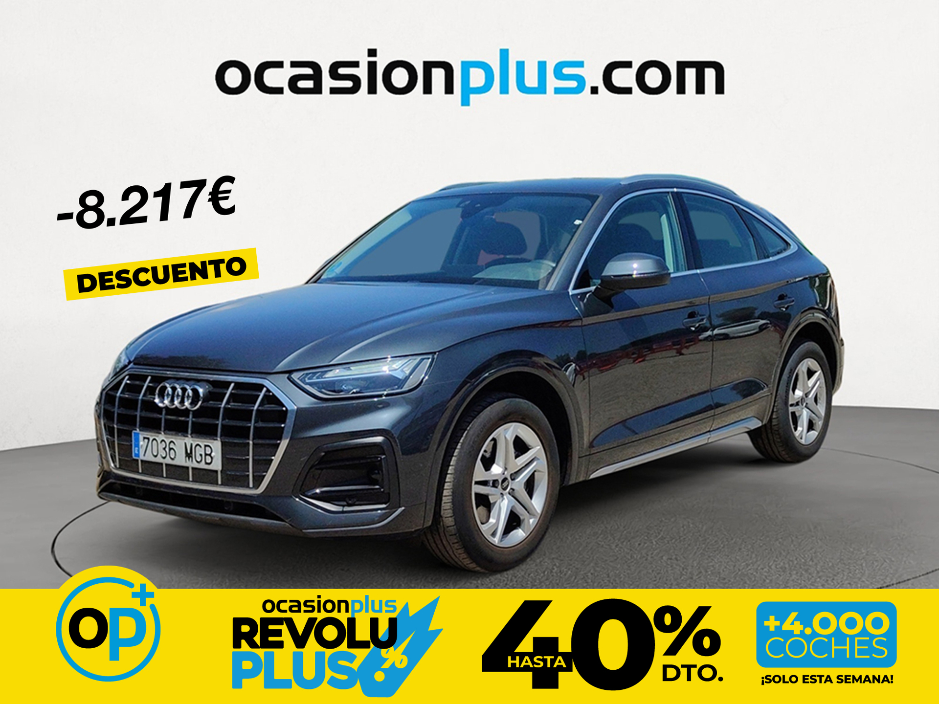 Imagen de AUDI Q5