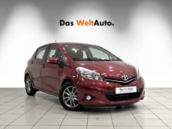 Imagen de TOYOTA Yaris 1.3 Active