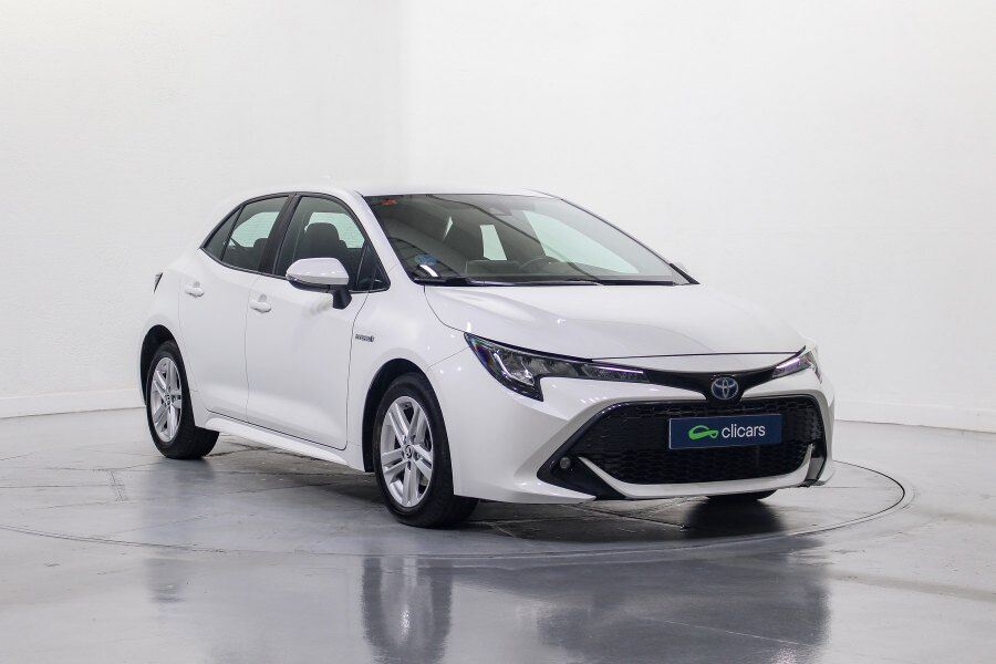 Foto del TOYOTA Corolla 125H Active Tech