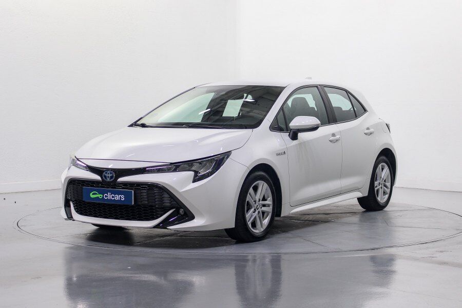 Foto del TOYOTA Corolla 125H Active Tech