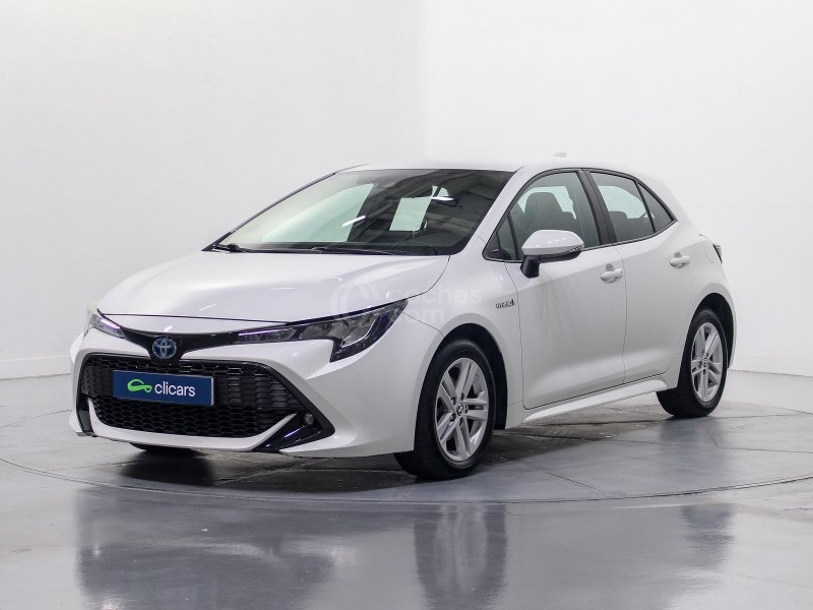 Foto del TOYOTA Corolla 125H Active Tech