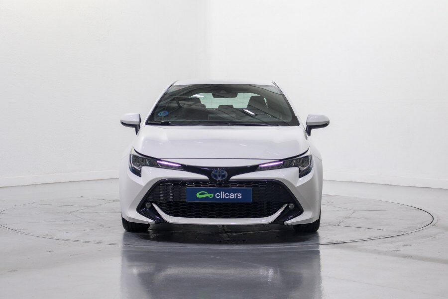 Foto del TOYOTA Corolla 125H Active Tech