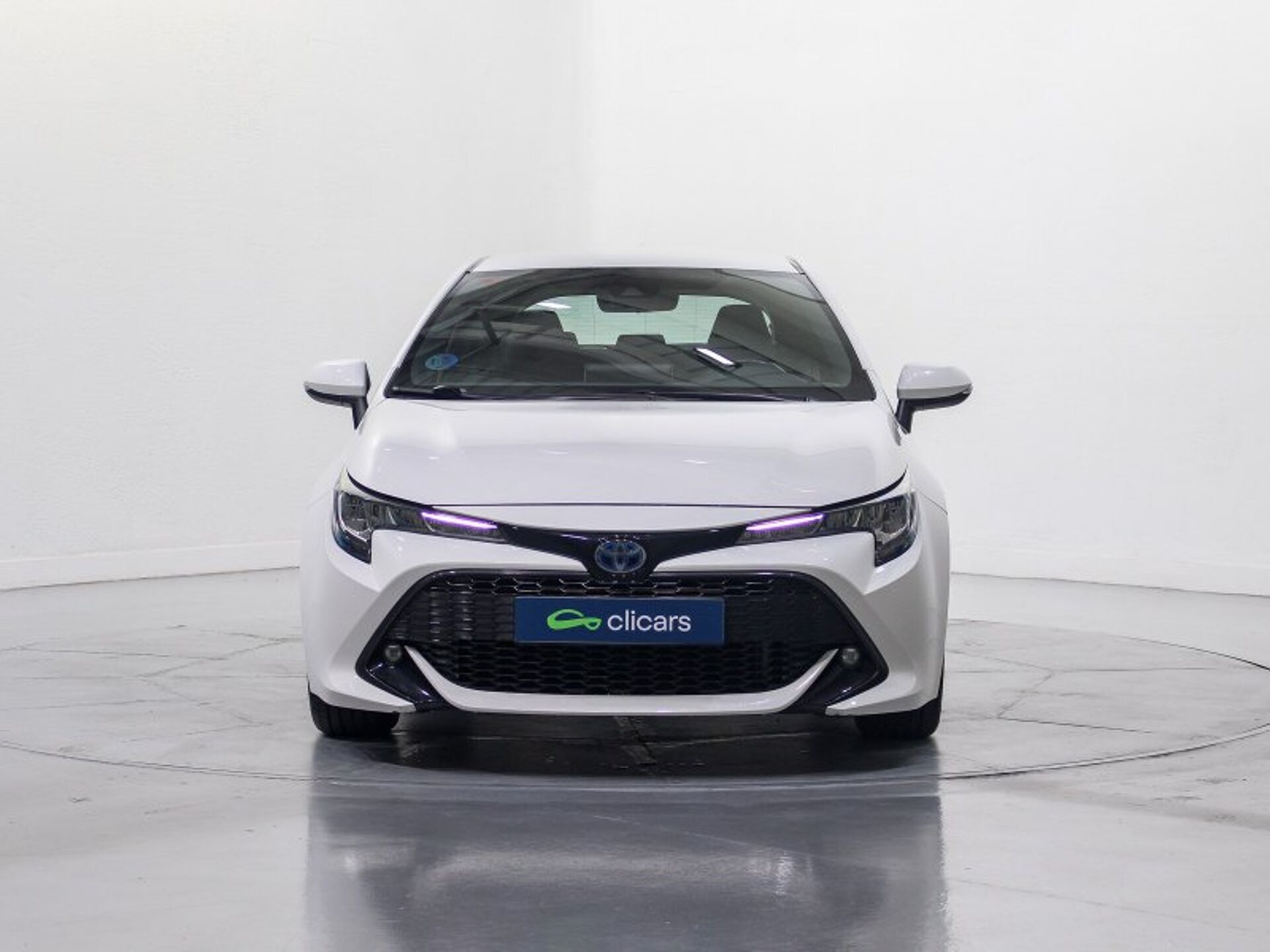 Imagen 2 de TOYOTA Corolla