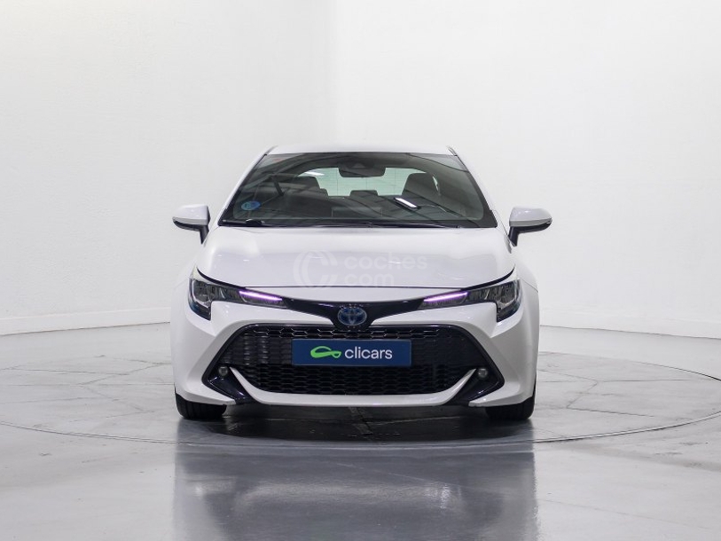 Foto del TOYOTA Corolla 125H Active Tech