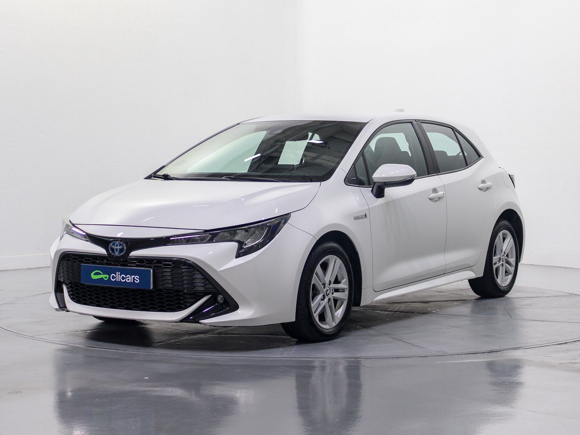 Imagen 1 de TOYOTA Corolla