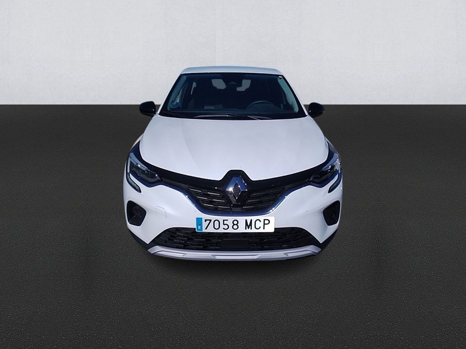 Imagen 2 de RENAULT Captur