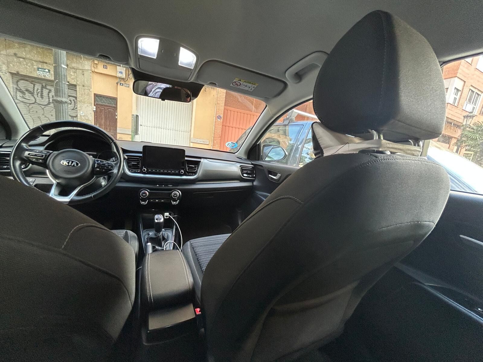 Foto del KIA Stonic 1.0 T-GDi MHEV Drive 100