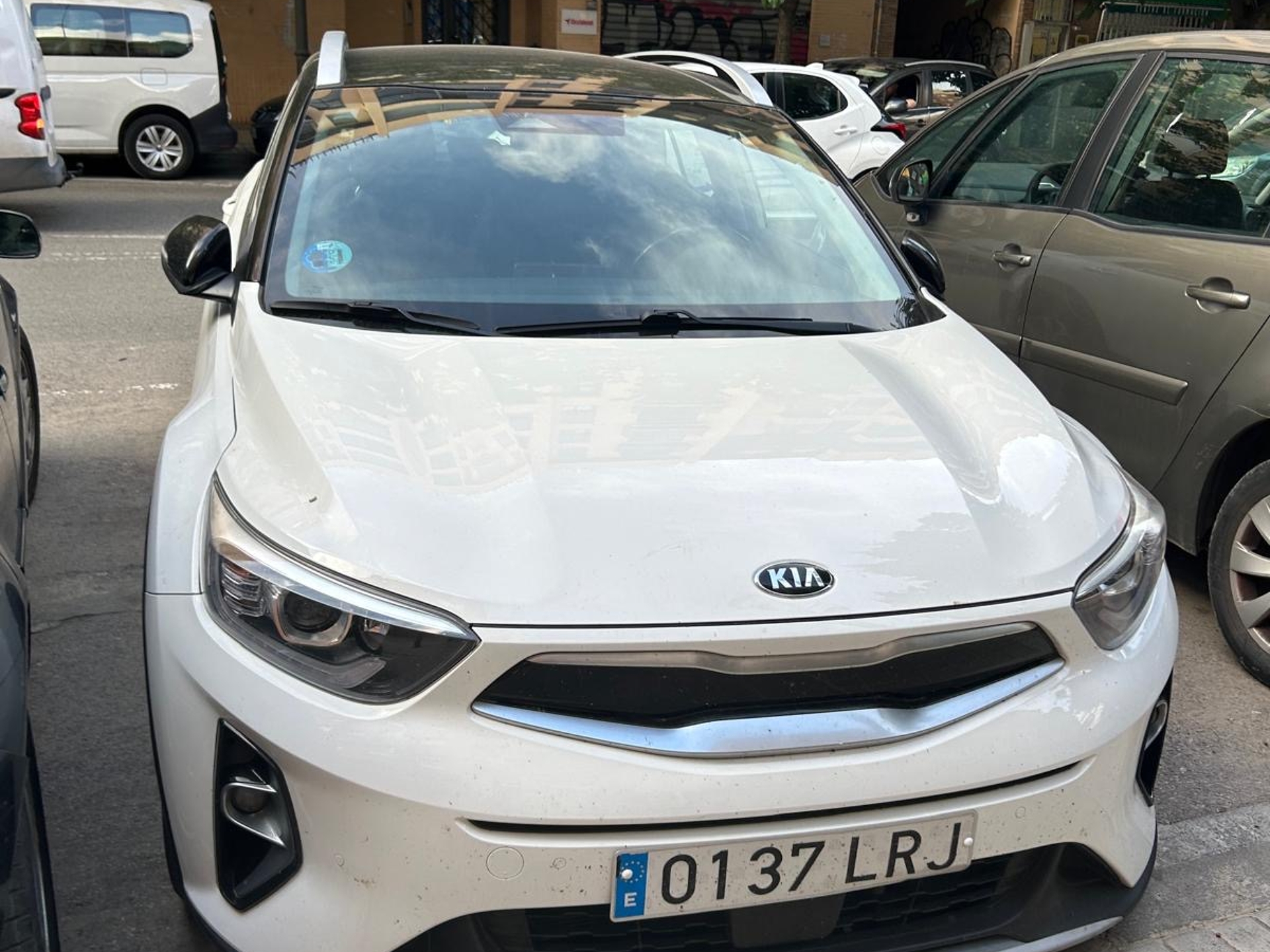 Imagen de KIA Stonic