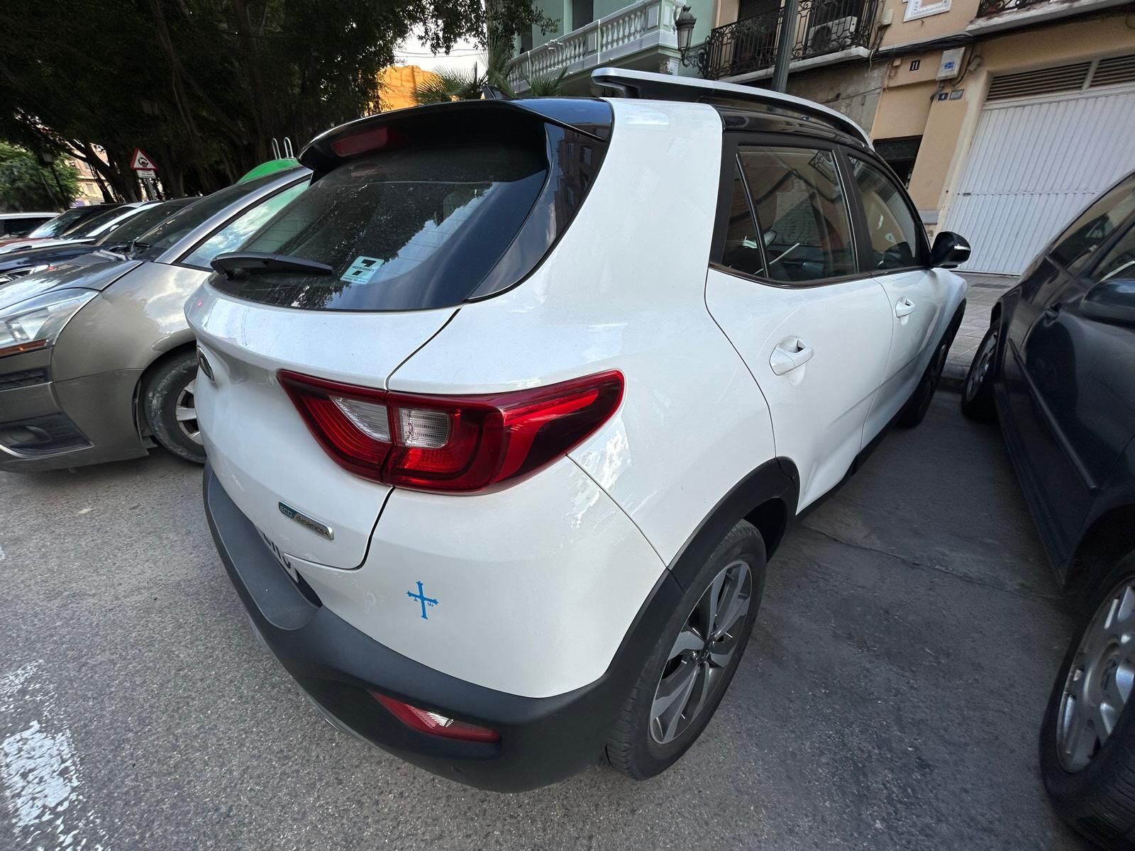 Foto del KIA Stonic 1.0 T-GDi MHEV Drive 100