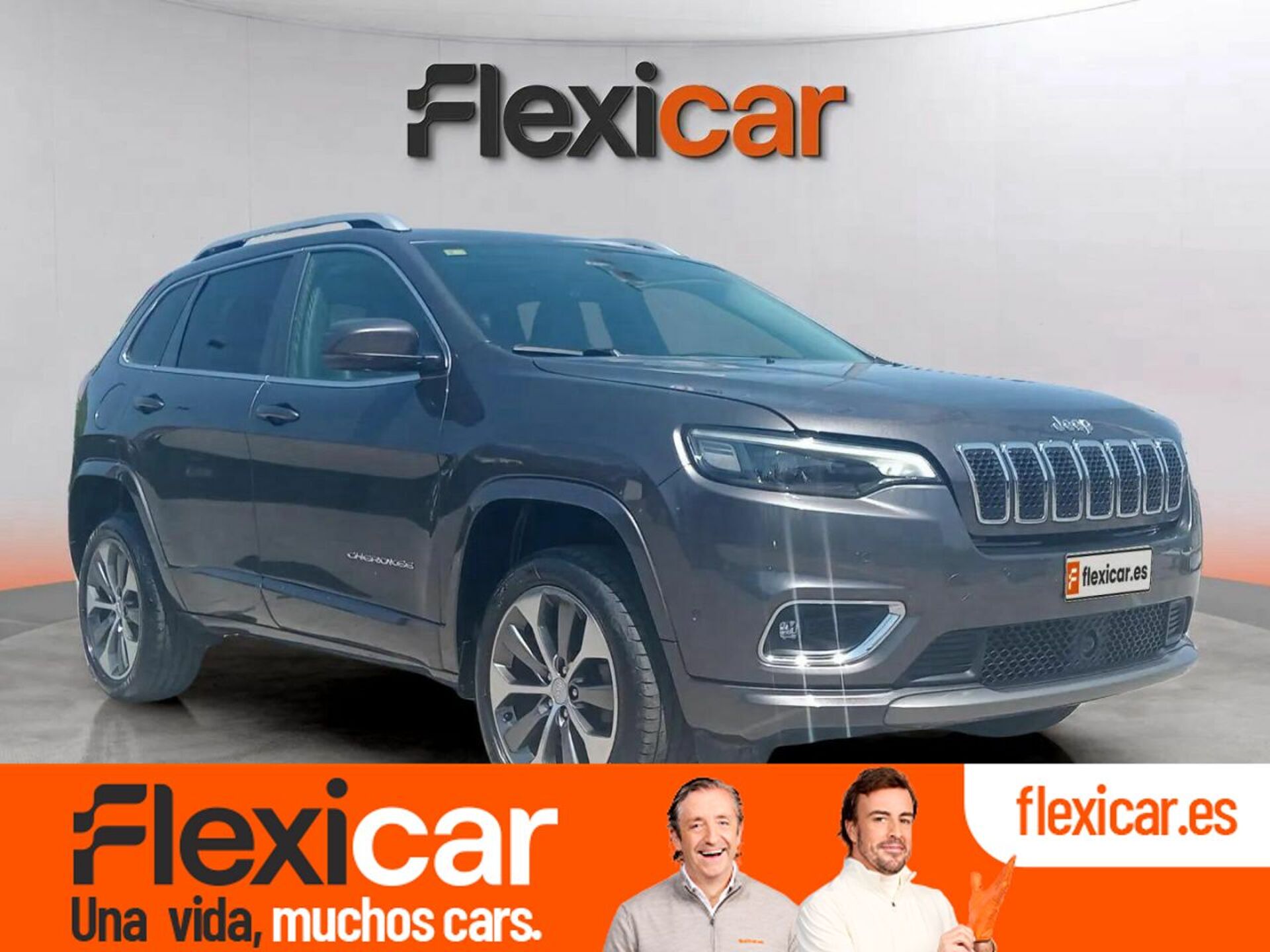 Imagen de JEEP Cherokee