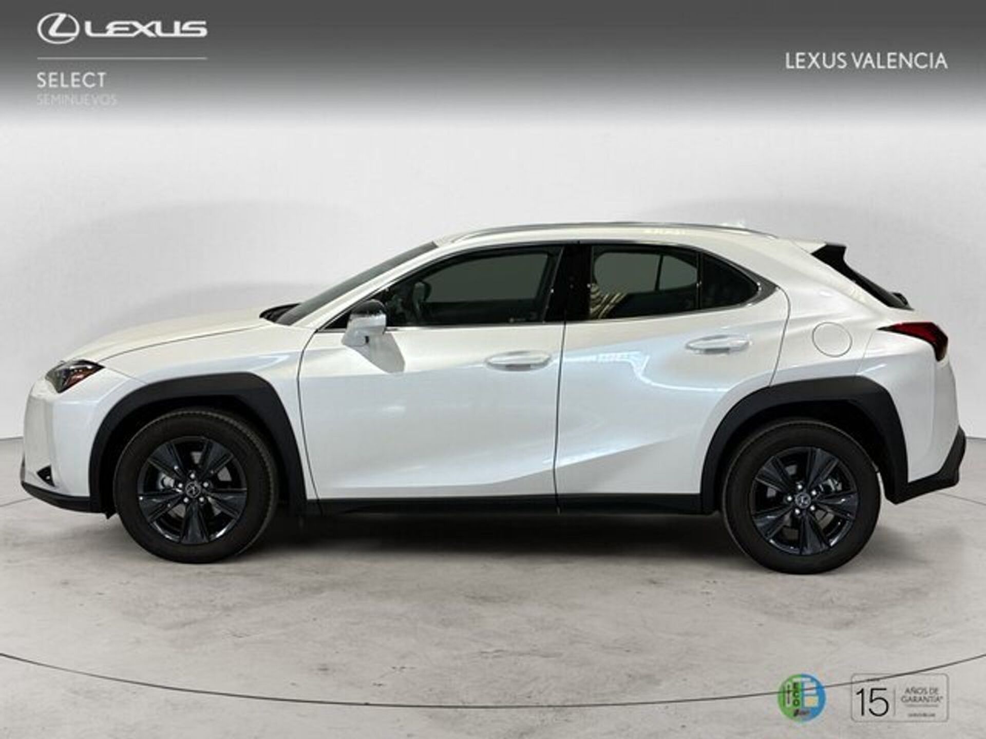 Imagen 3 de LEXUS UX