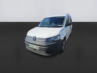 Imagen de VOLKSWAGEN Caddy 2.0TDI Outdoor 102