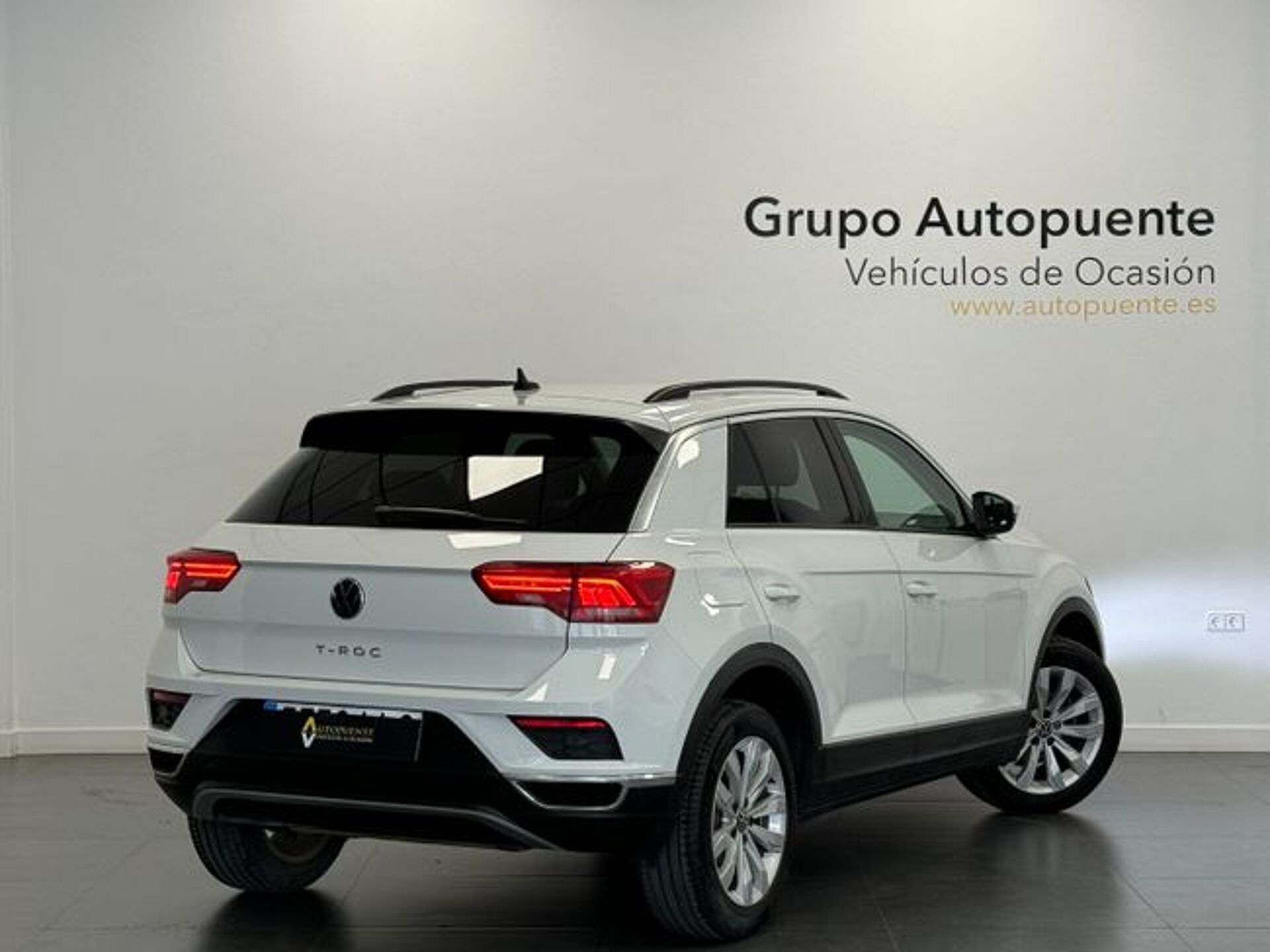 Imagen 3 de VOLKSWAGEN T-Roc