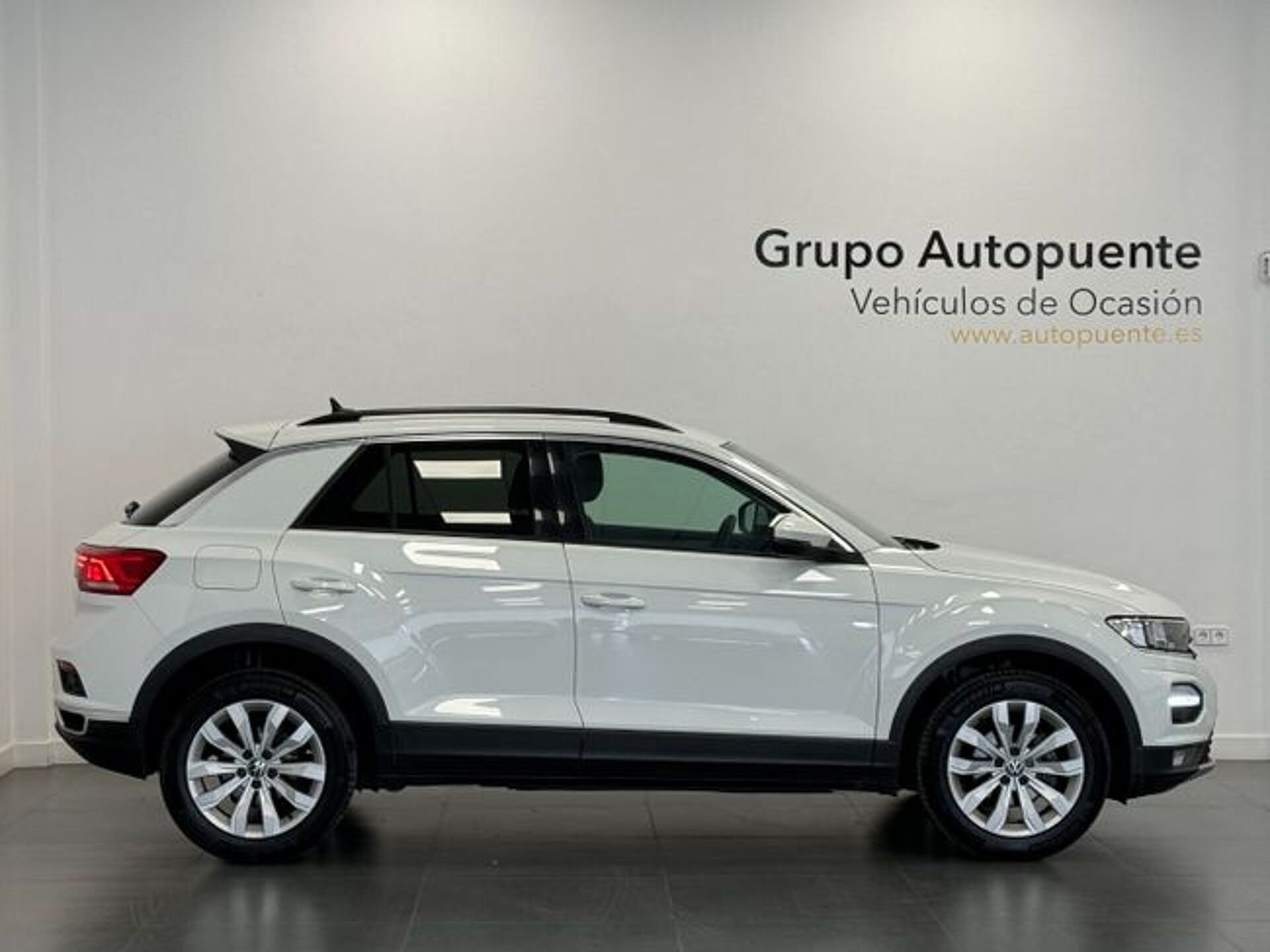Imagen 2 de VOLKSWAGEN T-Roc