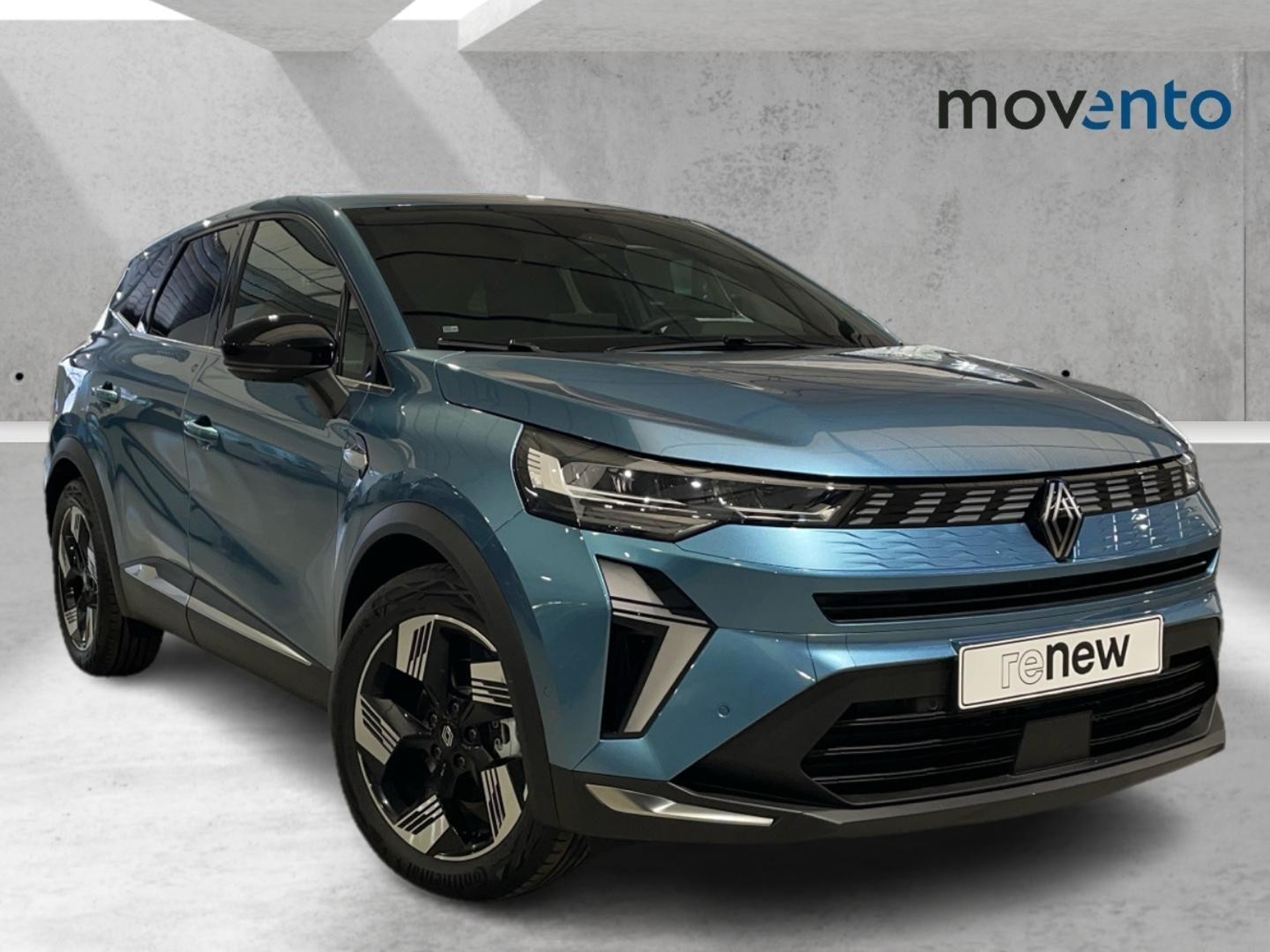 Imagen de RENAULT Symbioz