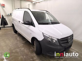 Imagen de MERCEDES Vito Tourer 116 CDI Select Compacta