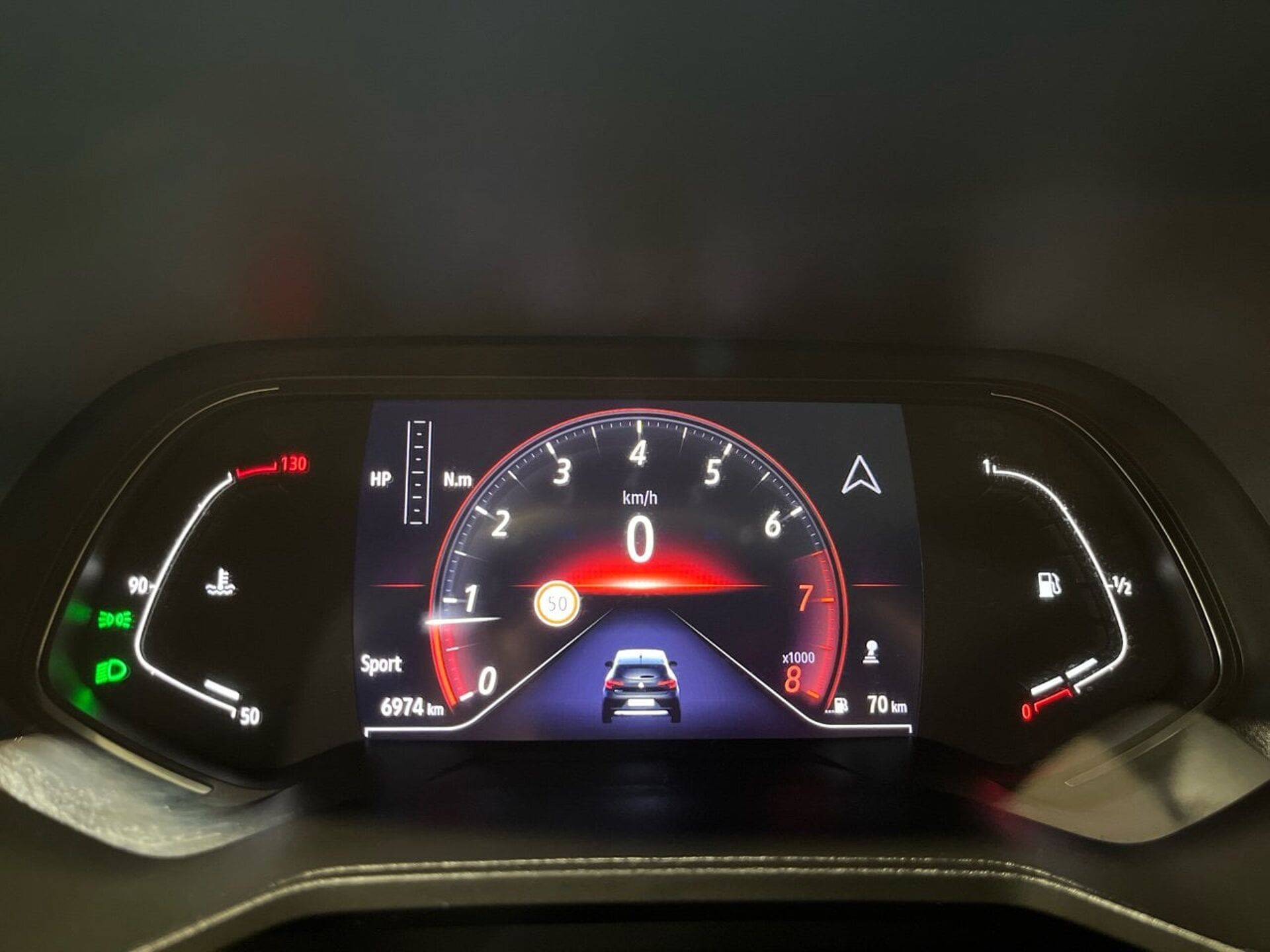 Imagen 3 de RENAULT Clio