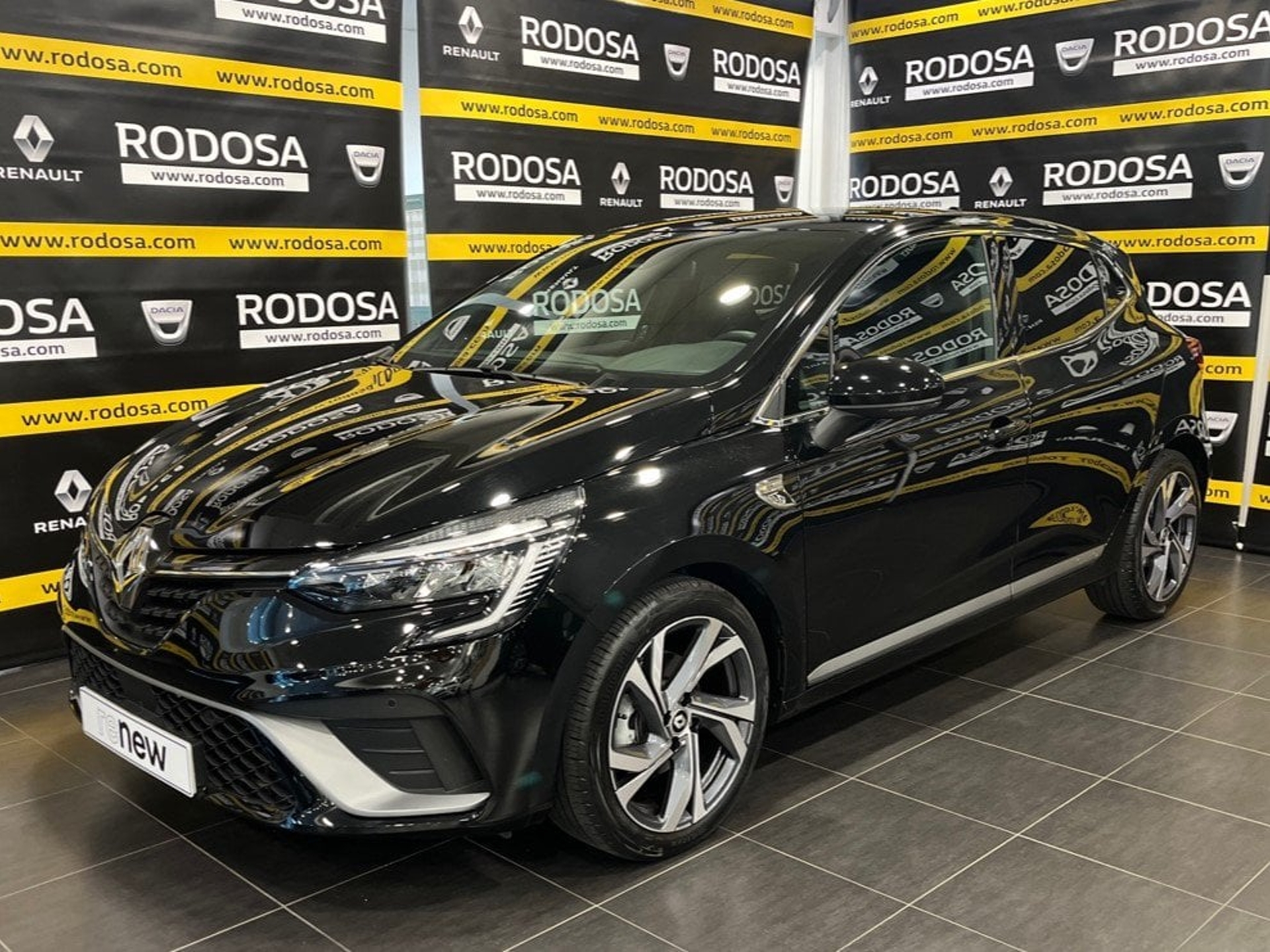 Imagen de RENAULT Clio